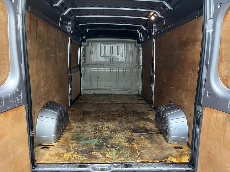 Used Citroen Relay 2022 for sale - 77891409: Photo 26