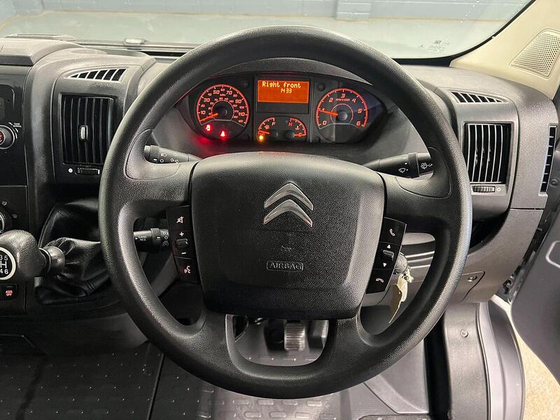 Used Citroen Relay 2022 for sale - 77891409: Photo 27