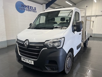 Used Renault Master 2021 for sale - 78962344: Photo