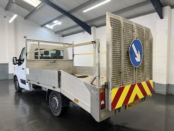 Used Renault Master 2021 for sale - 78962344: Photo