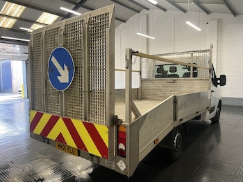 Used Renault Master 2021 for sale - 78962344: Photo