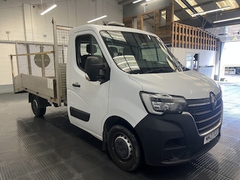 Used Renault Master 2021 for sale - 78962344: Photo