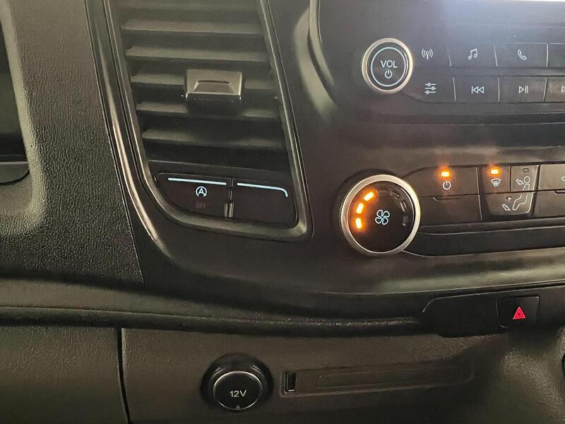 Used Ford Transit 2020 for sale - 76969770: Photo 16