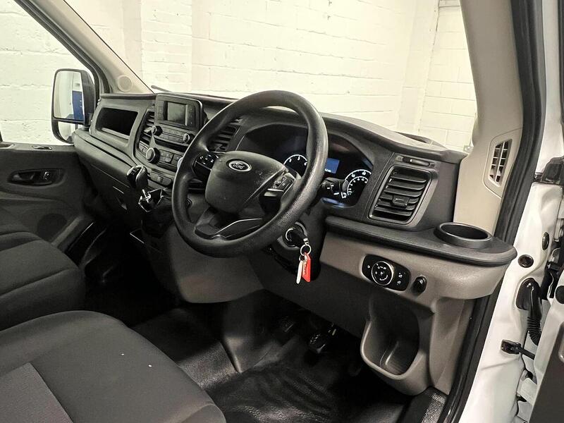 Used Ford Transit 2020 for sale - 76969770: Photo 17