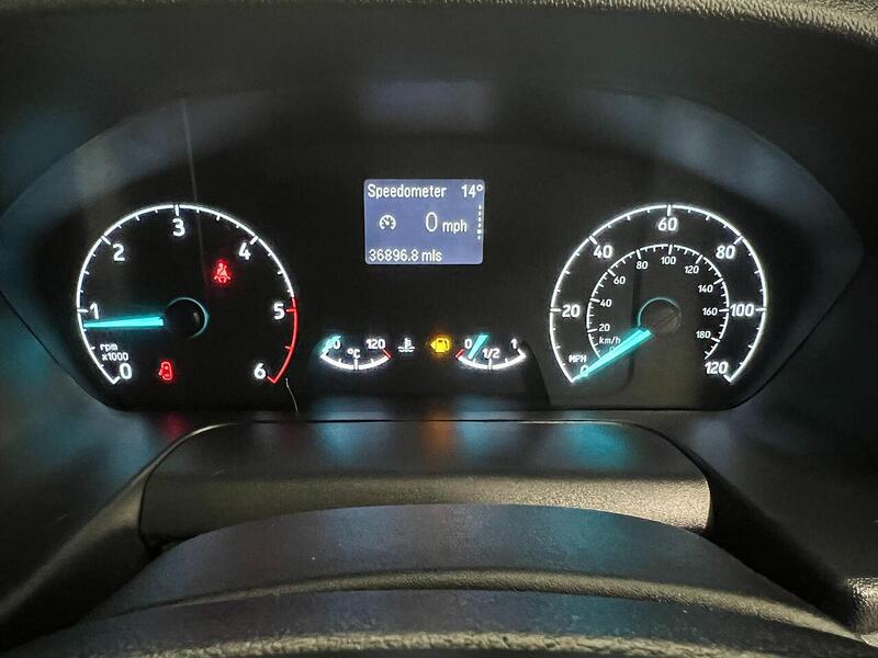 Used Ford Transit 2020 for sale - 76969770: Photo 19