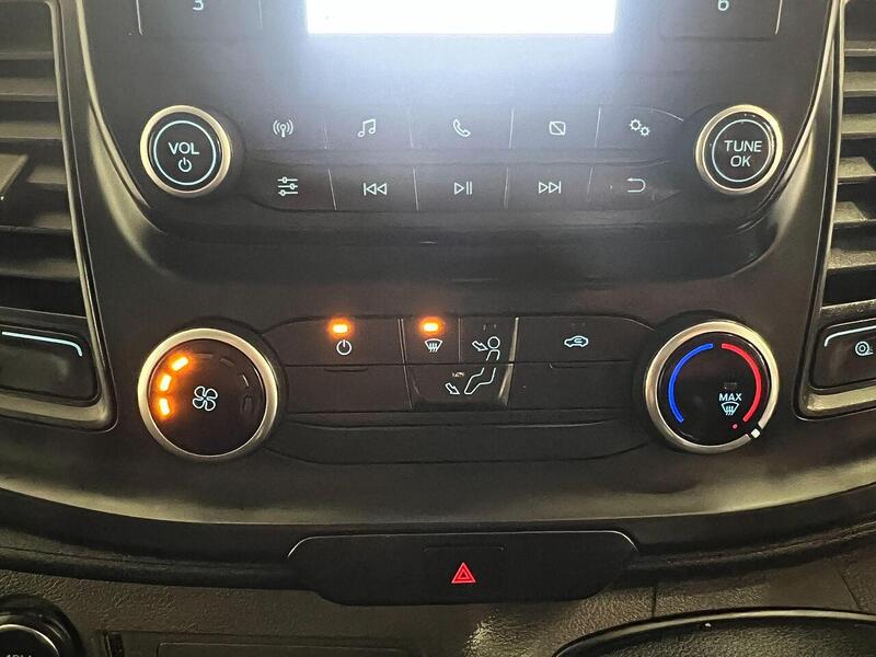 Used Ford Transit 2020 for sale - 76969770: Photo 23