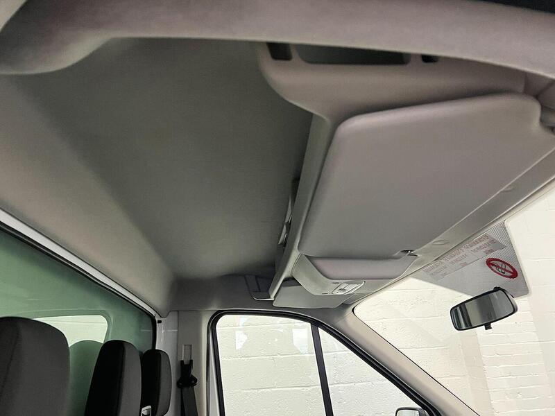 Used Ford Transit 2020 for sale - 76969770: Photo 29