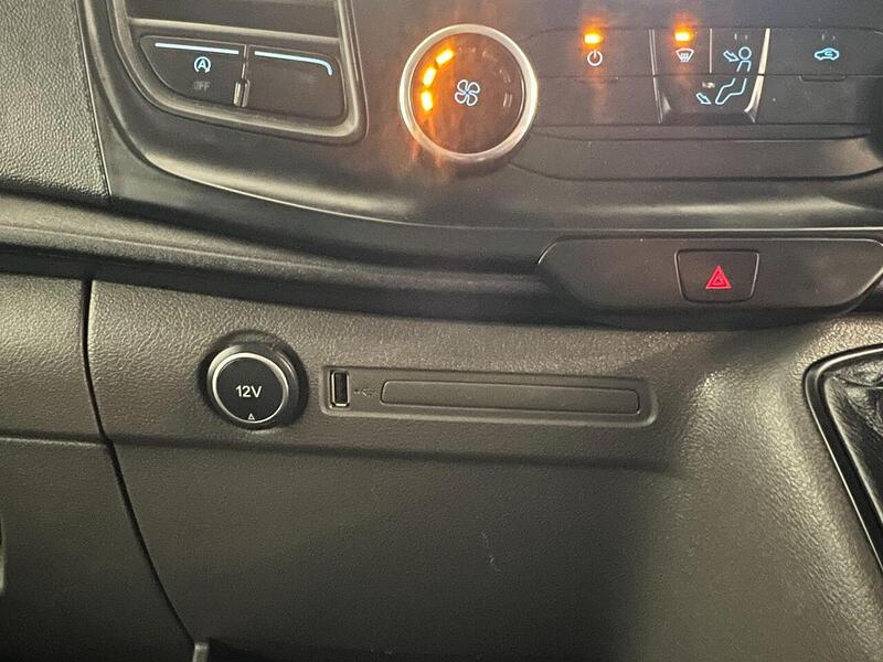 Used Ford Transit 2020 for sale - 76969770: Photo 32