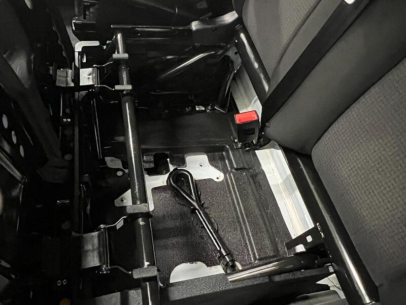 Used Ford Transit 2020 for sale - 76969770: Photo 38