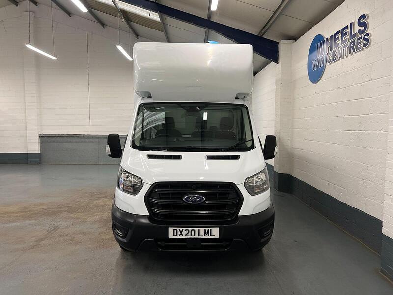 Used Ford Transit 2020 for sale - 76969770: Photo 4