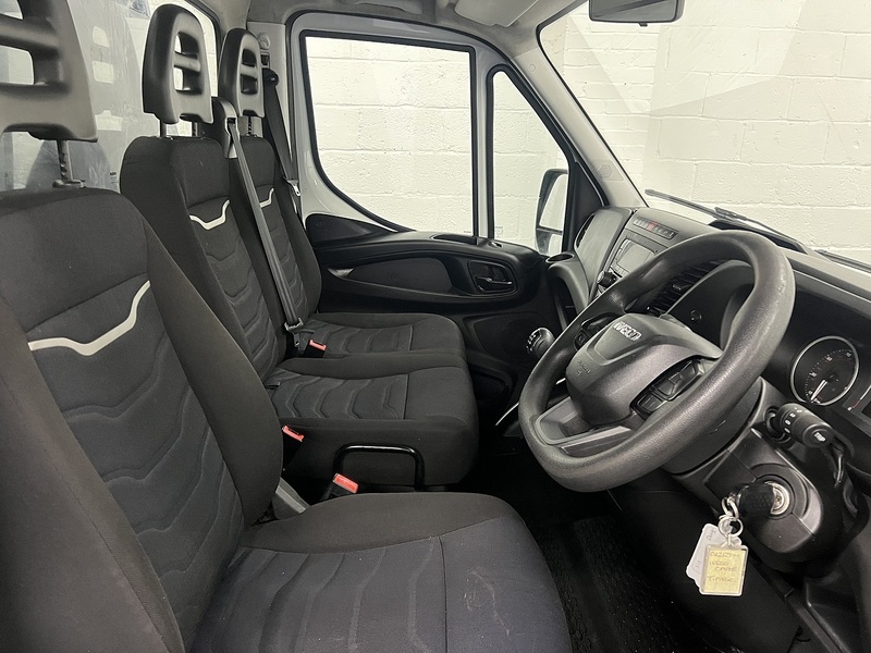 Used Iveco Daily 2021 for sale - 76904383: Photo 10
