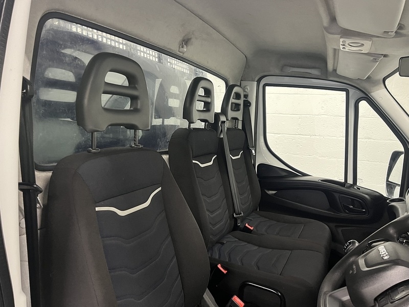 Used Iveco Daily 2021 for sale - 76904383: Photo 11