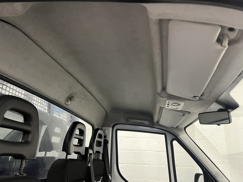 Used Iveco Daily 2021 for sale - 76904383: Photo 12