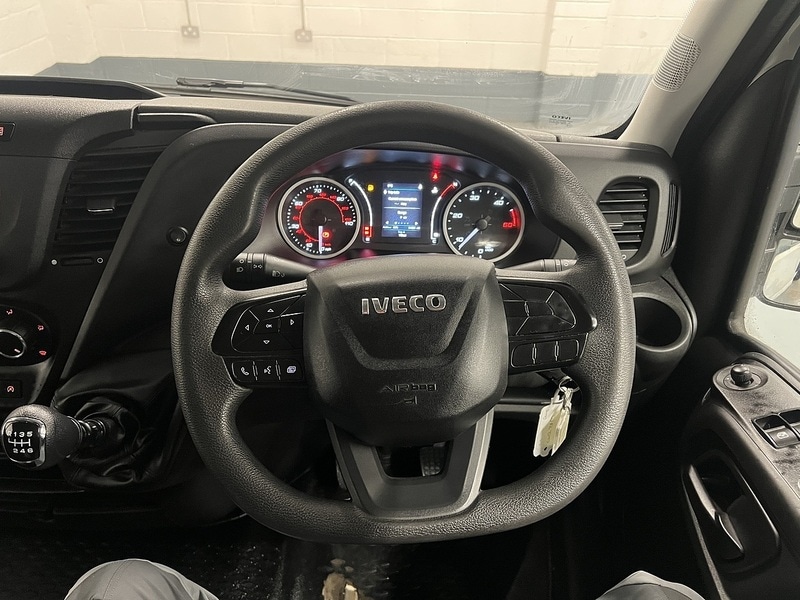 Used Iveco Daily 2021 for sale - 76904383: Photo 16