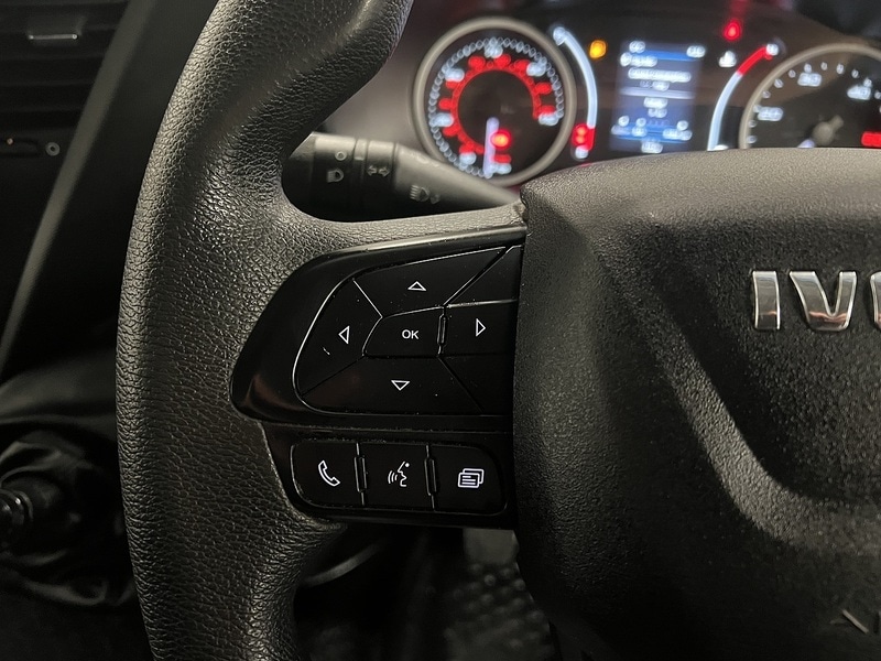 Used Iveco Daily 2021 for sale - 76904383: Photo 17