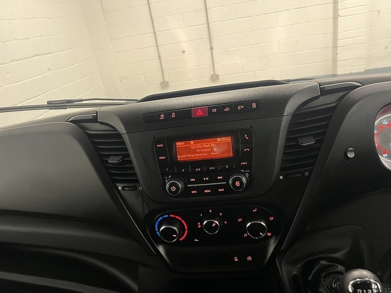 Used Iveco Daily 2021 for sale - 76904383: Photo 19