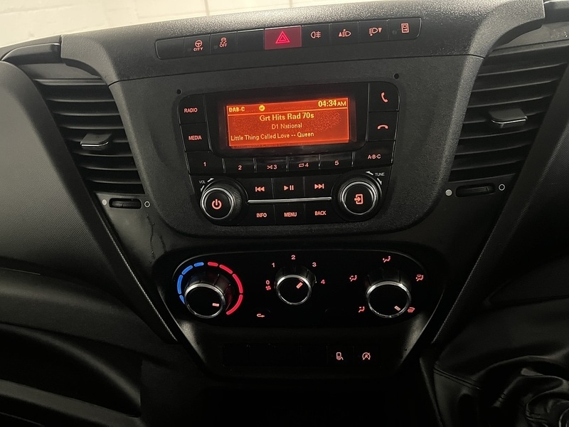 Used Iveco Daily 2021 for sale - 76904383: Photo 20