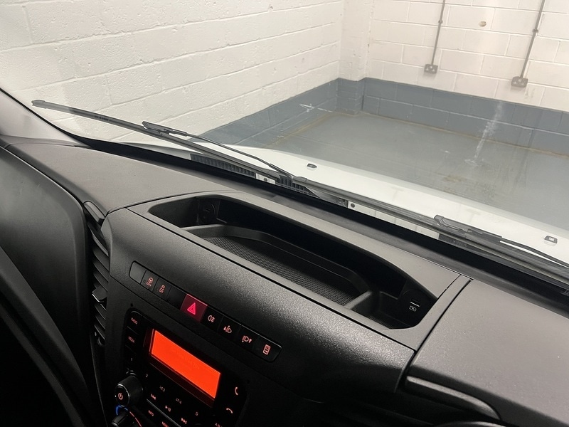 Used Iveco Daily 2021 for sale - 76904383: Photo 24