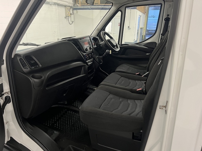 Used Iveco Daily 2021 for sale - 76904383: Photo 25