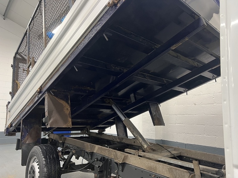 Used Iveco Daily 2021 for sale - 76904383: Photo 29