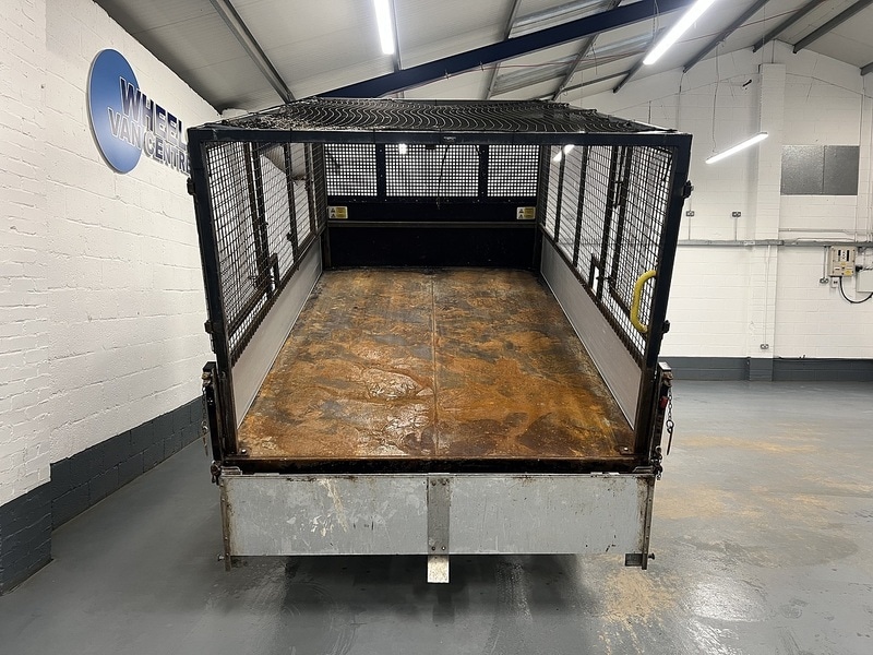 Used Iveco Daily 2021 for sale - 76904383: Photo 30