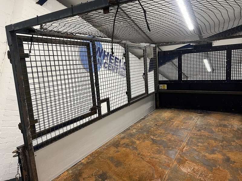 Used Iveco Daily 2021 for sale - 76904383: Photo 31