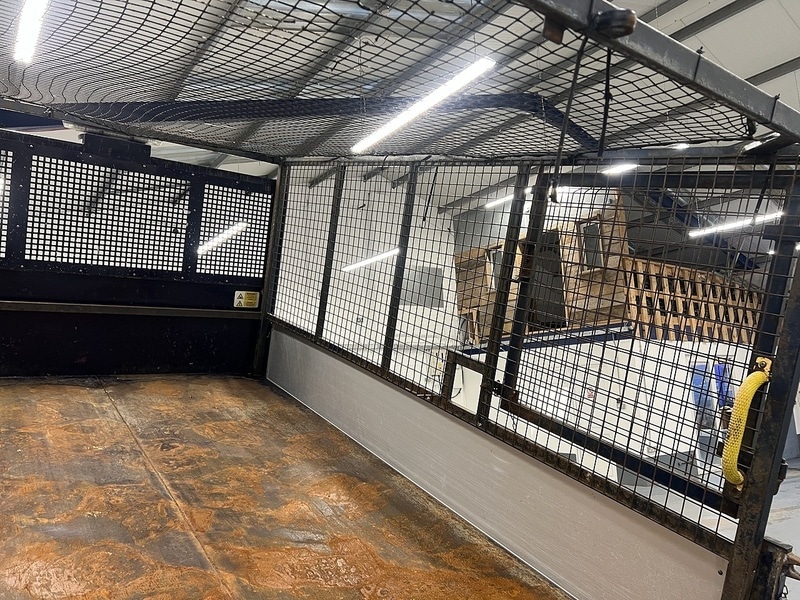 Used Iveco Daily 2021 for sale - 76904383: Photo 32