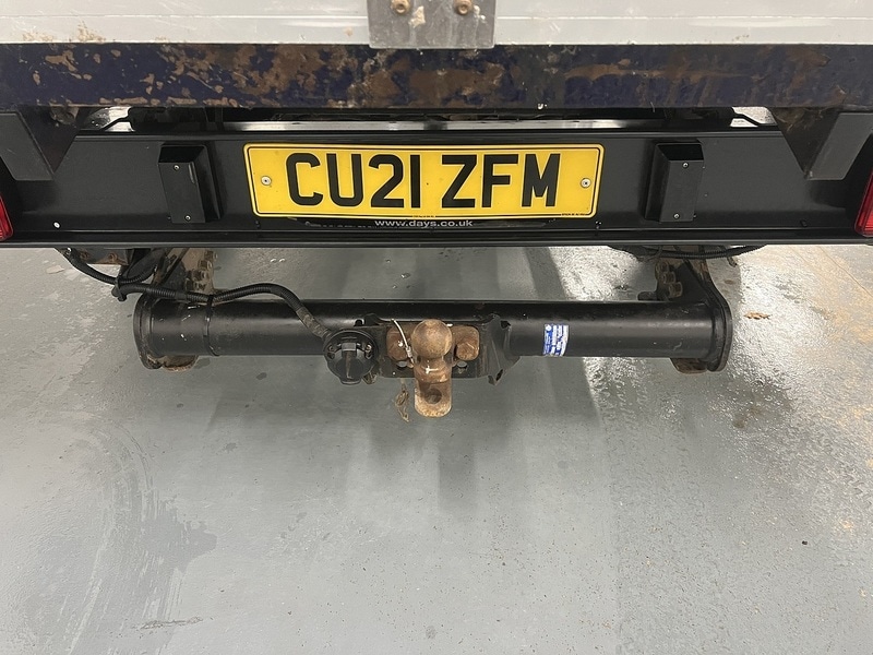 Used Iveco Daily 2021 for sale - 76904383: Photo 33