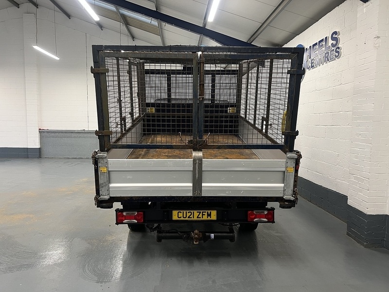 Used Iveco Daily 2021 for sale - 76904383: Photo 4