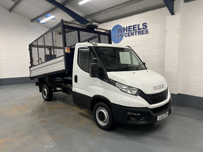Used Iveco Daily 2021 for sale - 76904383: Photo 7