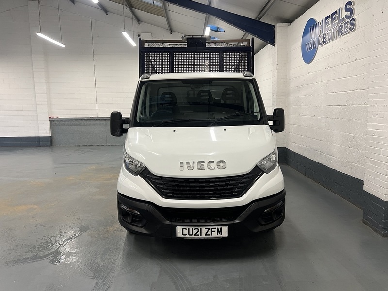 Used Iveco Daily 2021 for sale - 76904383: Photo 8