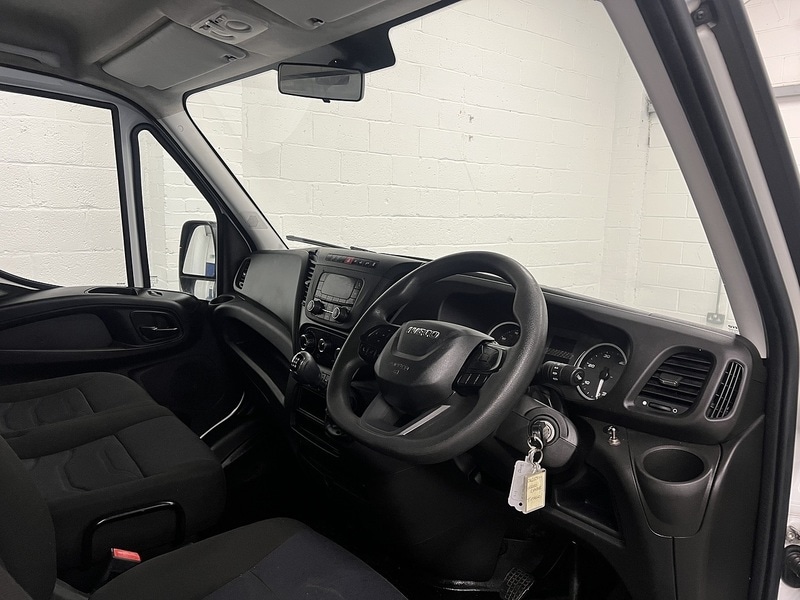 Used Iveco Daily 2021 for sale - 76904383: Photo 9