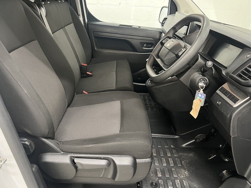 Used Vauxhall Vivaro 2024 for sale - 77735153: Photo 10