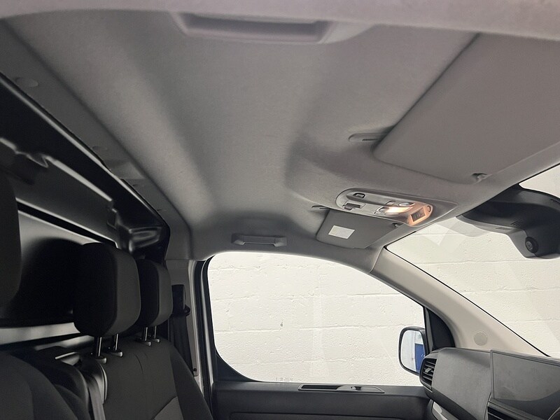 Used Vauxhall Vivaro 2024 for sale - 77735153: Photo 13