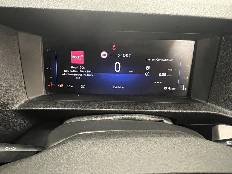 Used Vauxhall Vivaro 2024 for sale - 77735153: Photo 15