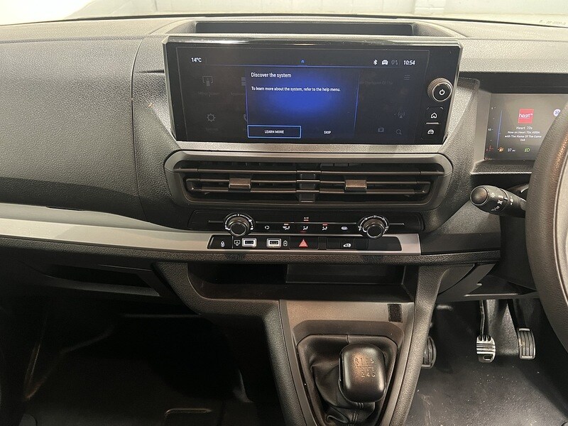 Used Vauxhall Vivaro 2024 for sale - 77735153: Photo 17