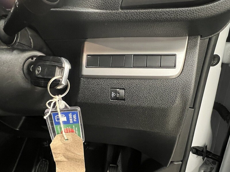 Used Vauxhall Vivaro 2024 for sale - 77735153: Photo 18