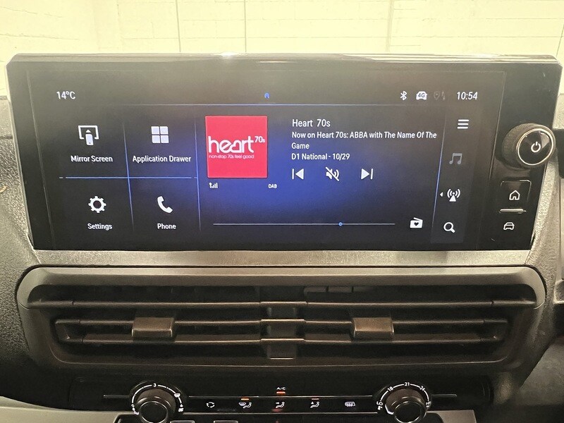 Used Vauxhall Vivaro 2024 for sale - 77735153: Photo 21