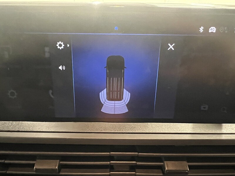 Used Vauxhall Vivaro 2024 for sale - 77735153: Photo 22