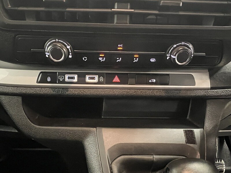 Used Vauxhall Vivaro 2024 for sale - 77735153: Photo 23