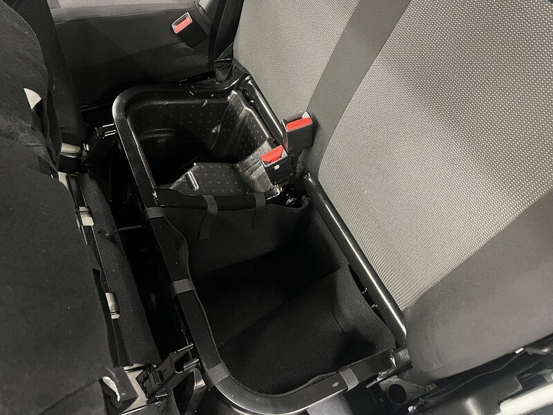 Used Vauxhall Vivaro 2024 for sale - 77735153: Photo 28