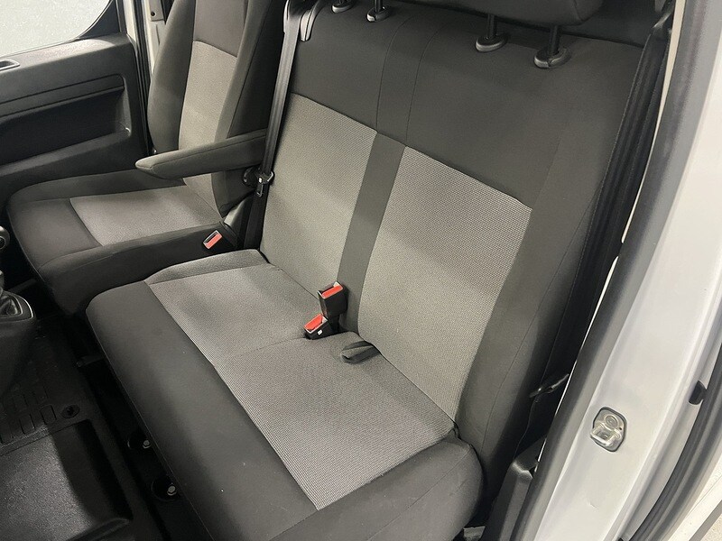 Used Vauxhall Vivaro 2024 for sale - 77735153: Photo 29