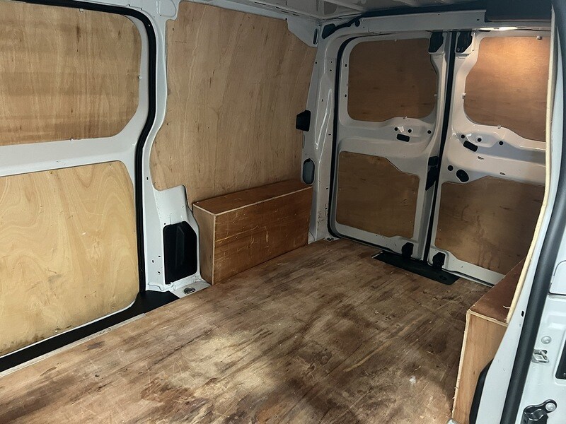 Used Vauxhall Vivaro 2024 for sale - 77735153: Photo 30