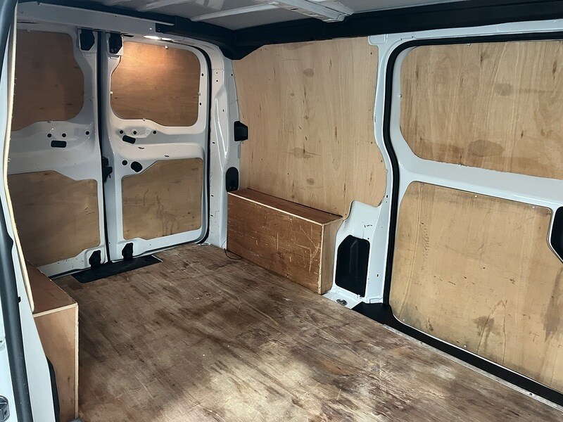 Used Vauxhall Vivaro 2024 for sale - 77735153: Photo 32