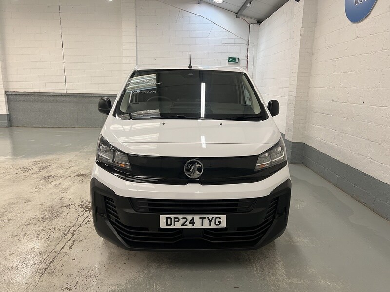 Used Vauxhall Vivaro 2024 for sale - 77735153: Photo 8