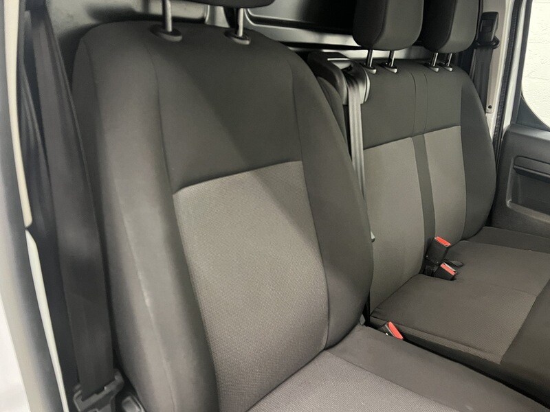 Used Vauxhall Vivaro 2024 for sale - 77735153: Photo 9