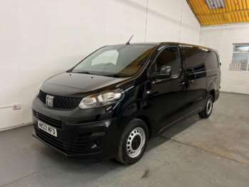 Used Fiat Scudo 2022 for sale - 74637081: Photo