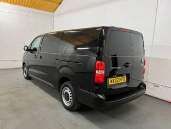Used Fiat Scudo 2022 for sale - 74637081: Photo