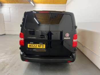 Used Fiat Scudo 2022 for sale - 74637081: Photo