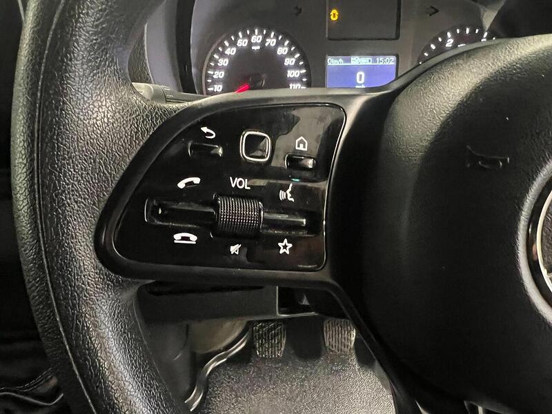 Used Mercedes-Benz Sprinter 2022 for sale - 76904138: Photo 12